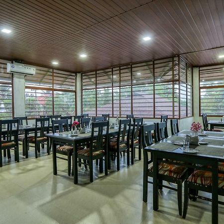 Hotel Grand Ayur Island Perumbalam Exteriér fotografie